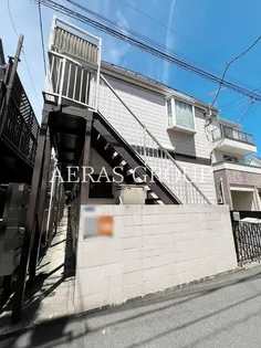 メゾンK早稲田の画像