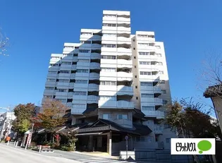 グランドハイツ表参道壱番館の画像