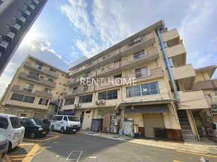 板倉第一ビルの画像