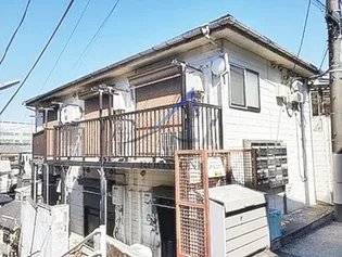 第16紀州ハイツの画像