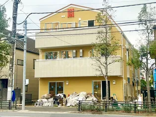 メゾン ドゥ アッシ本八幡の画像