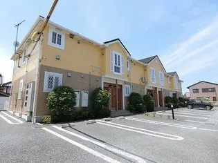 アンソレイエIIの画像