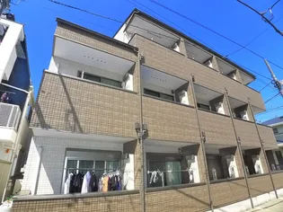 ベラージュの画像