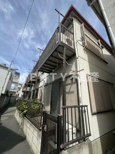 シティーハイムクラハシ【2階】の外観