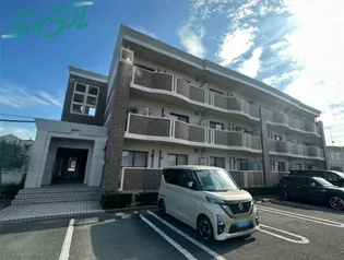 シャトーウエスト B棟の画像