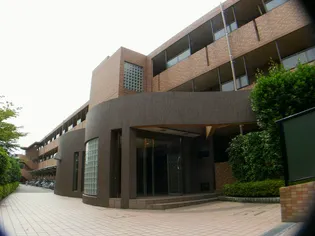 セザンつくし野の画像