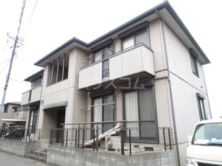 ヴィラージュA棟の画像