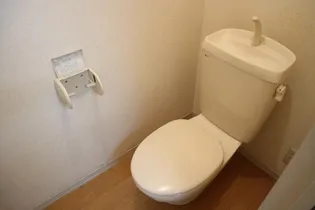 ハウディかいだA棟【2階】の内装