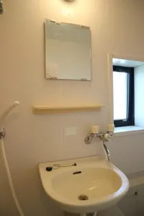 ハウディかいだA棟【2階】の内装