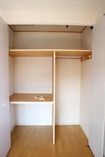 ハウディかいだA棟【2階】の内装