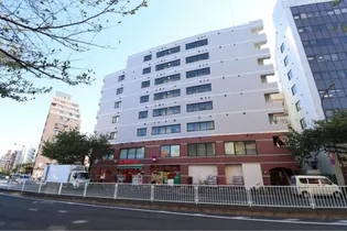 ライツェント広尾の画像