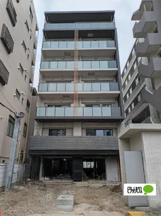 グランデトワール【3階】の外観