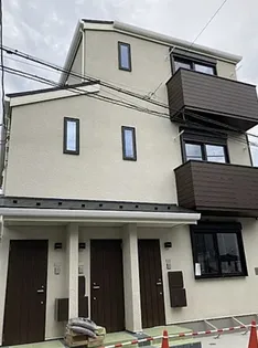 MOCX南台テラスの画像