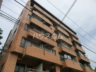 セラグリオ烏山【5階】の外観