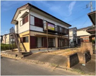 サンコーポ【2階】の外観