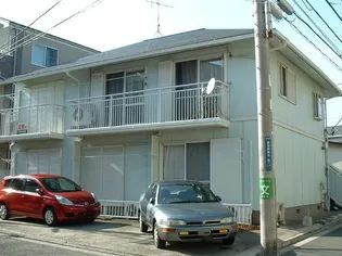 めぐみ荘の画像