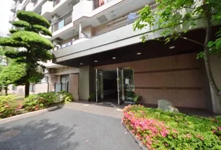 グランメール戸田の画像