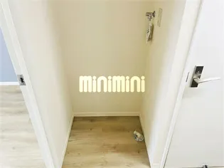 ホワイトスクエアI【1階】のその他画像