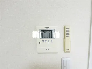 ホワイトスクエアI【1階】の内装