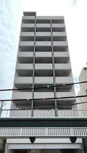 東京都大田区山王3【マンション】の外観