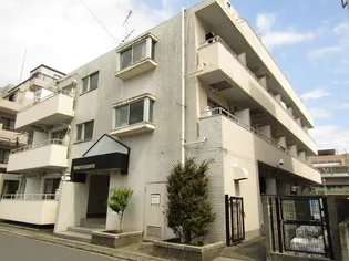 WINDS行徳2番館の画像