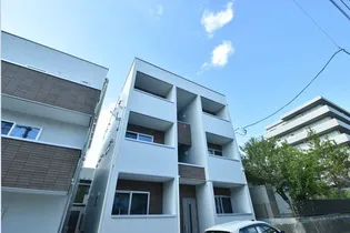 SENTOGARDEN IIの画像