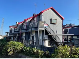 EXCEED野口町【1階】の外観