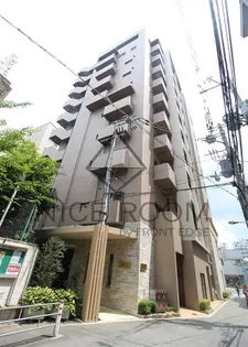 T.Y天六【5階】の外観