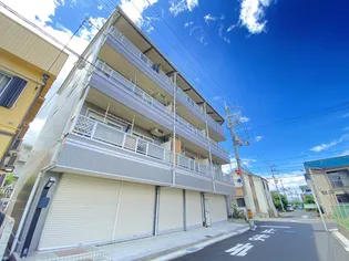 ピュアパレスMの画像