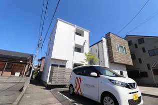 ジュレースカイ東堀の画像