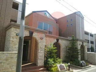 大阪府堺市堺区東雲西町1【マンション】の外観