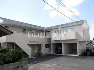 ヒルサイドコートの画像