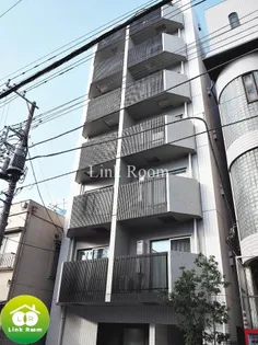 グランジット菊川の画像
