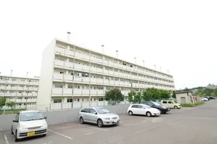 ビレッジハウス川沿2号棟の画像