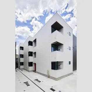 WARREN SHIMOKOMENO IIIの画像