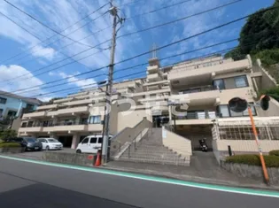 ロイヤルシャトー保土ヶ谷公園の画像