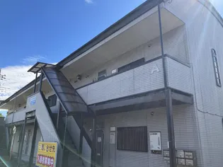 メゾン秩父 A棟の画像