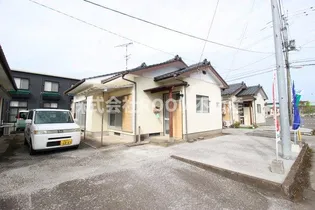 宮崎県都城市下川東2【一戸建】の外観