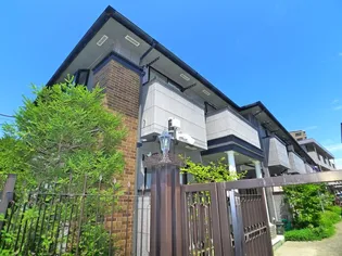 ベルダ ビレッジオIの画像