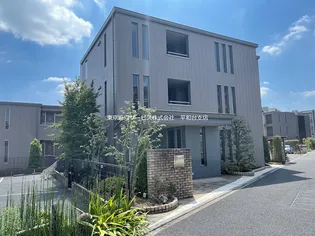 CITROUS K B館の画像