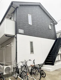 ウィルハイツの画像