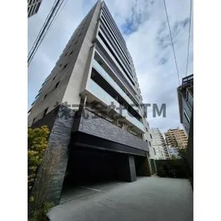 東京都台東区竜泉2【マンション】の外観