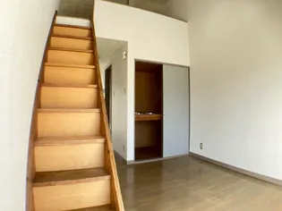 宮城県仙台市泉区南光台1【アパート】の間取り