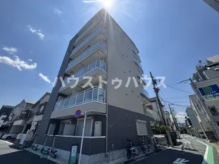 レピュア西尾久レジデンスの画像