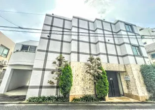 ドルチェ目黒 WESTの画像