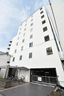 クレアジオーネ中之島西の画像