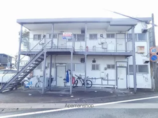 イトウハイツ2の画像