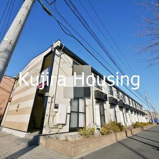 レオパレスSHIMADA壱番館の画像