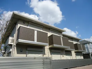 プリムローズ浜田山の画像