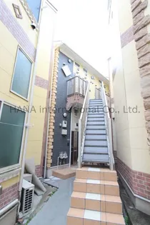 ユナイト川崎リヴォルノの杜の画像